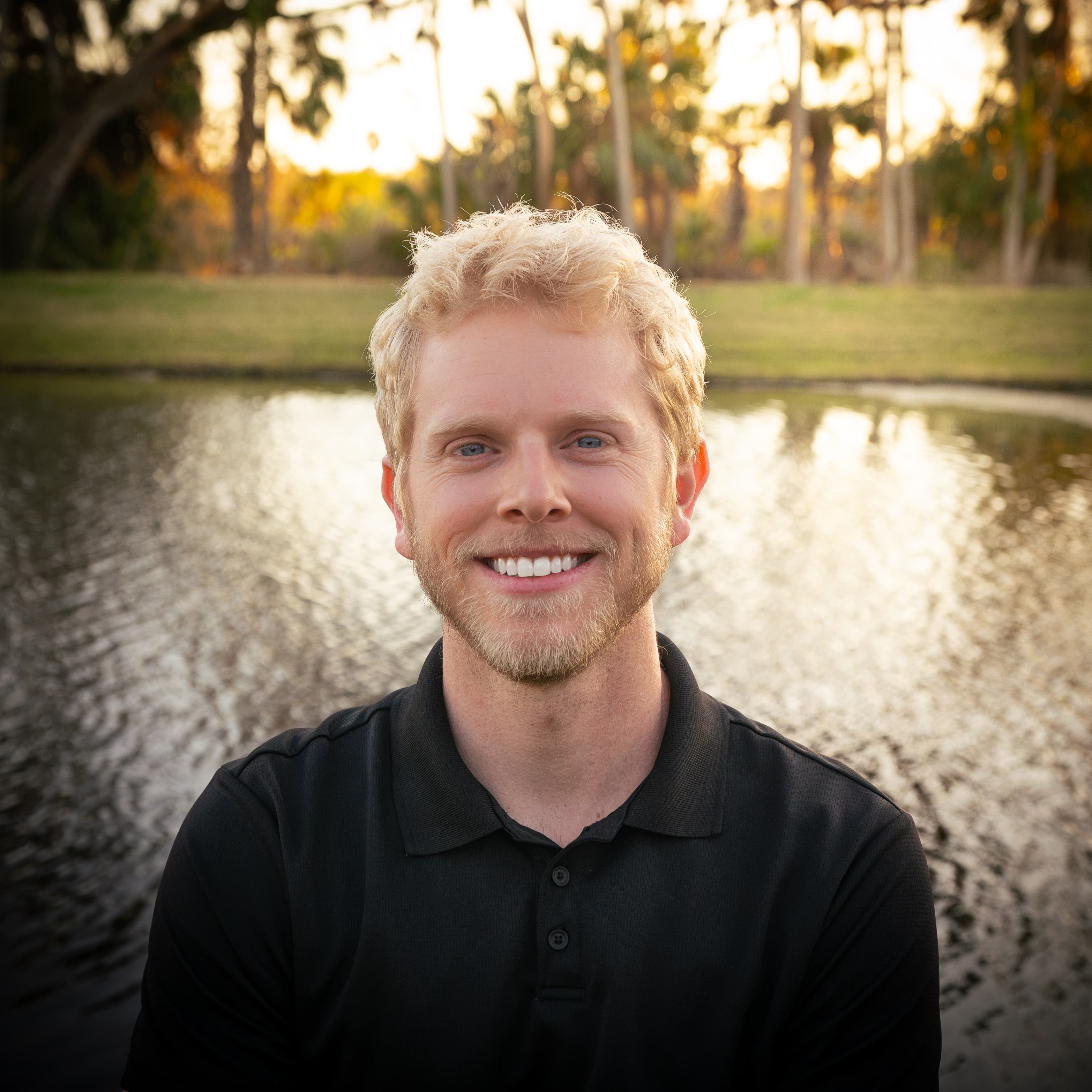 Matt Dahlberg, Founder of Dynamic Visuals