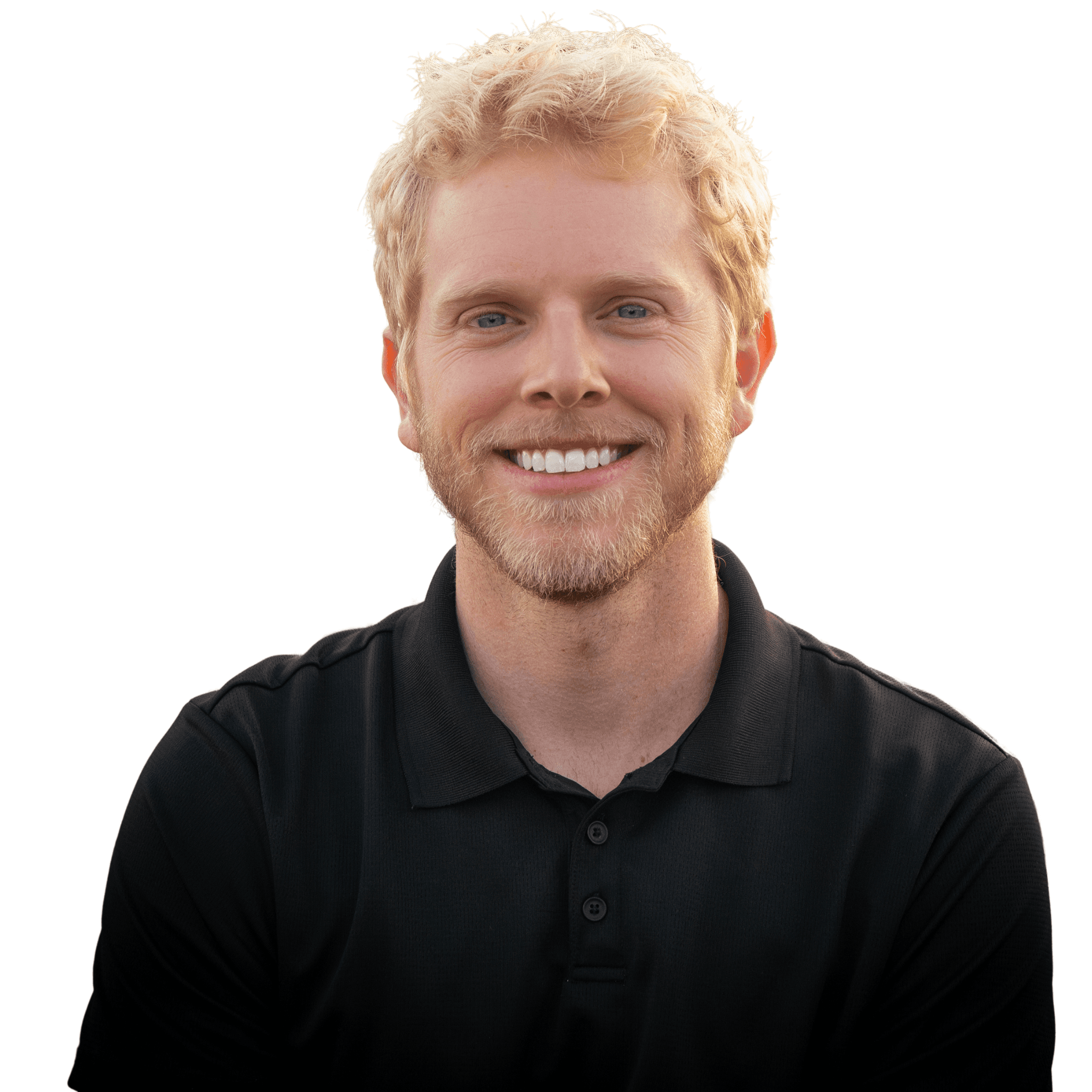 Matt Dahlberg, Founder of Dynamic Visuals